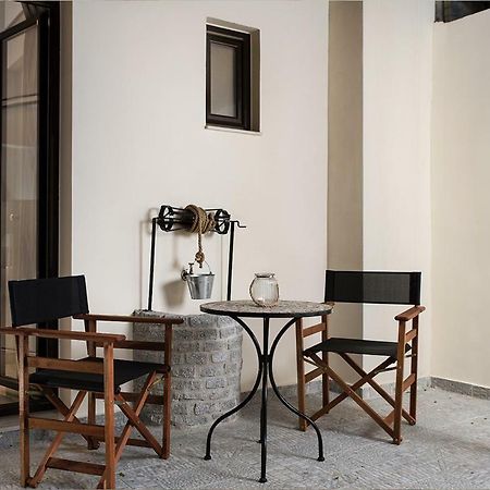 Pozzi Di Lusso Suites La Canea Esterno foto