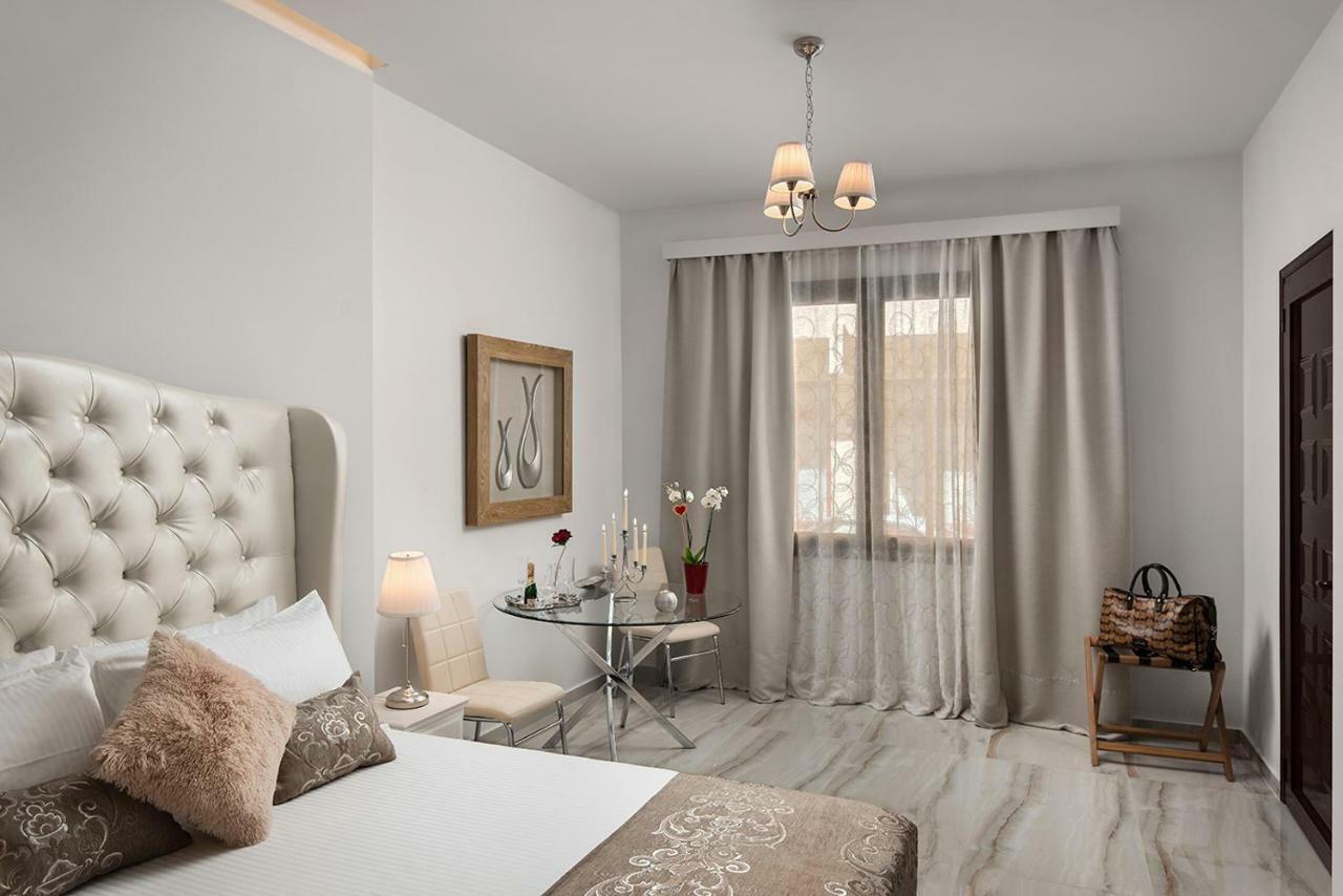 Pozzi Di Lusso Suites La Canea Esterno foto